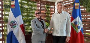 Haití y República Dominicana reabrirán su espacio aéreo en mayo