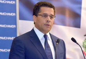 David Collado lidera estrategias para atraer inversiones y fortalecer el sector turístico en República Dominicana