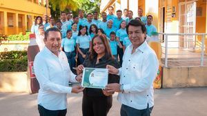 Industrias San Miguel fortalece su modelo de economía circular en RD con el cierre del programa 'Reciclatón' 2025.