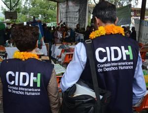 La CIDH acoge la solicitud del caso de una menor dominicana embarazada y con leucemia