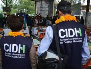 La CIDH acoge la solicitud del caso de una menor dominicana embarazada y con leucemia