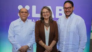 Nuevo laboratorio de innovación impulsa emprendimiento y tecnología en Universidad Central del Este