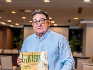 Puro Turismo abril 2026: una mirada al presente del turismo dominicano