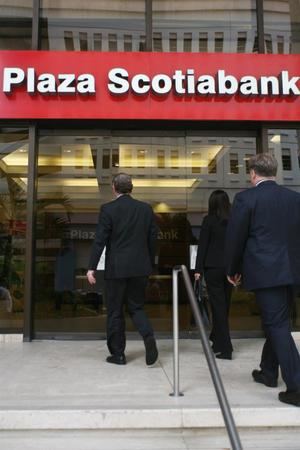 Scotiabank vende sus negocios pensiones y seguros al Grupo Rizek 