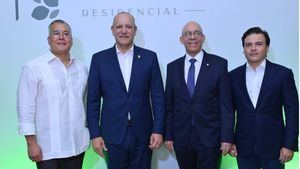 Banco Santa Cruz impulsa proyecto residencial Vistas del Limonal en Santiago