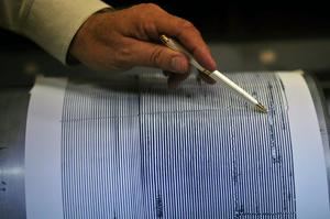 Temblor de magnitud 3,4 se registra en el este dominicano