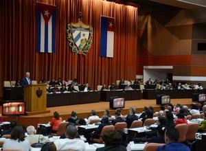 Gobierno cubano publica texto final de nueva Constitución previo a referendo 