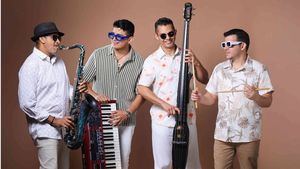 The Village Jazz Fest 2026 llega a Punta Cana