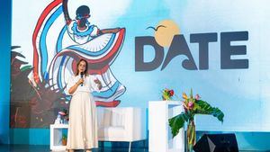 DATE 2026 cierra con cifras récord y fortalece el turismo dominicano