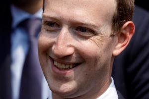 Zuckerberg se muestra "orgulloso del progreso" de Facebook pese a escándalos