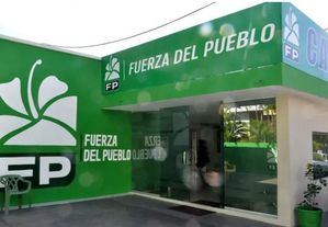 Fuerza del Pueblo denuncia supuestas irregularidades construcción circunvalación de Moca