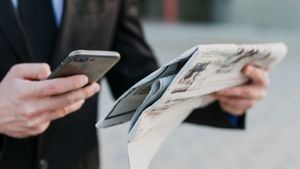TIME revela las 100 compañías más influyentes del mundo en 2026