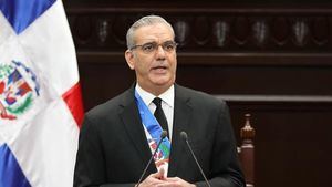 Presidente Abinader confirma asistencia a la Cumbre Iberoamericana de Madrid
