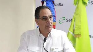 Juez mantiene prisión preventiva a exdirector del Senasa y otros acusados de presunto fraude