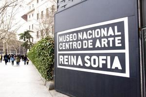 El Reina Sof&#237;a supera, con 3,89 millones, su n&#250;mero de visitantes en 2018 