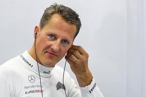 Schumacher llevó a la Fórmula Uno a una nueva dimensión, según Mercedes