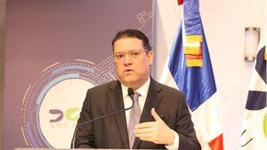El comercio detallista representa el 11% del PIB, según el ministro de Industria y Comercio