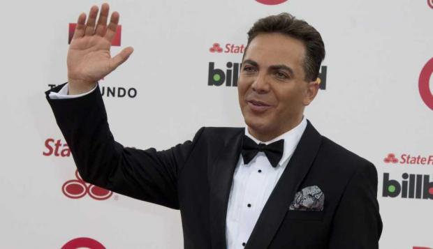 Cristian Castro