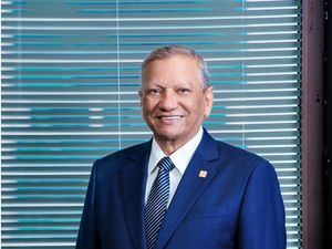 Leonardo Aguilera destaca la capacidad de la República Dominicana para atraer inversión extranjera