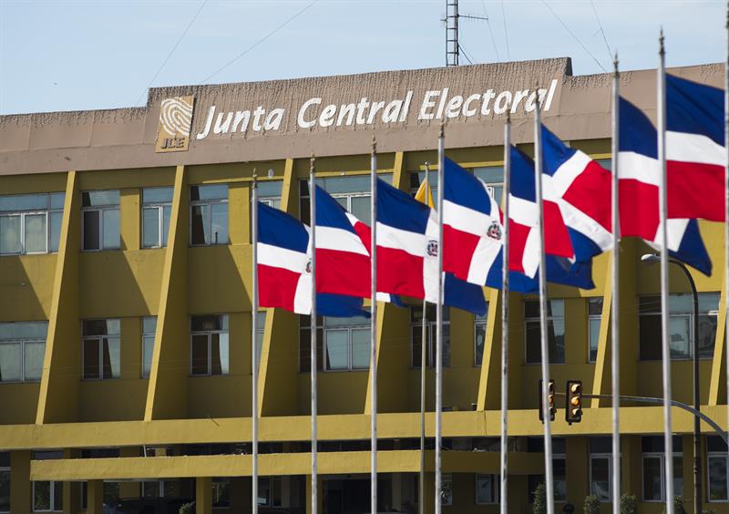 Resultado de imagen para junta central electoral