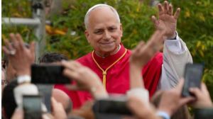 El Papa León XIV celebra su primer año de pontificado con un mensaje de paz y reconciliación