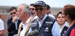 Director de la OMS: El riesgo es bajo, pero los países están tomando sus precauciones
