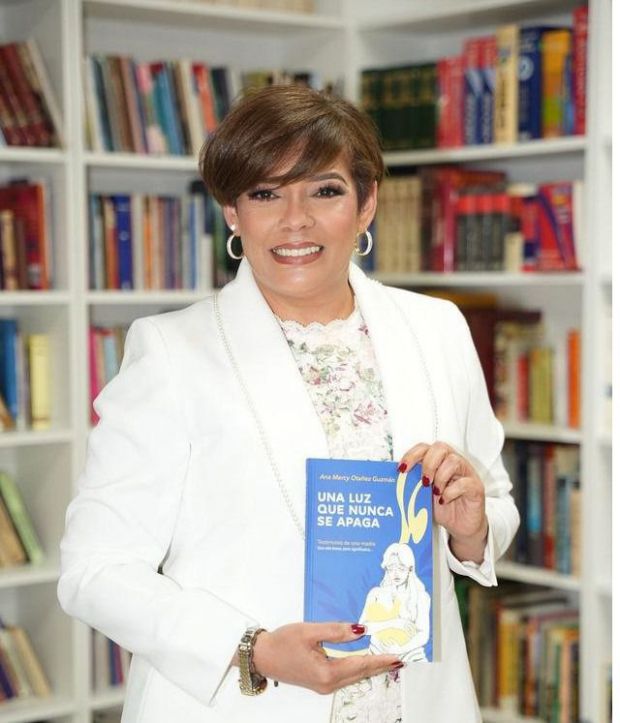 Ana Mercy Otáñez