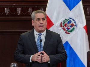Hazoury: el verdadero reto del turismo es crecer con orden y reglas claras