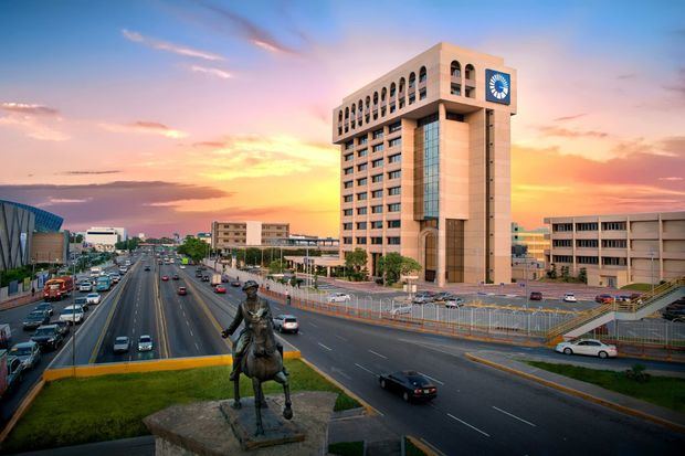 Reconocimiento de la revista internacional The Banker al Banco Popular.