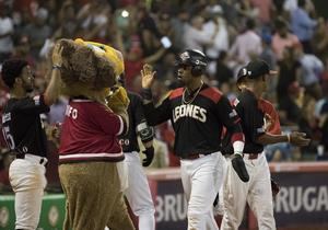 Leones y Toros definirán el segundo finalista del béisbol dominicano en un partido de desempate 