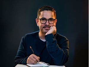 Luis José Germán lleva a Escenario 360 la intimidad del alma en Todas las Cosas Maravillosas