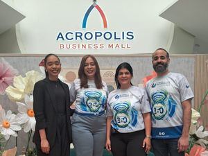 La plataforma Bienestar 360 impulsa la organización financiera y el bienestar de las familias dominicanas
