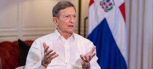 República Dominicana condena violencia en Bolivia y defiende el orden democrático ante la OEA