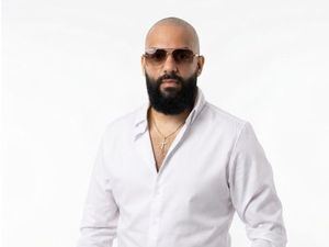 El Cata y Toño Rosario lanzan el contagioso remix Foto de Perfil