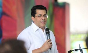 Collado asegura que RD mantiene cifras positivas pese a recortes de vuelos