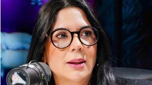 Kenia Lora exige reforzar la supervisión en centros de acogida infantil tras trágica muerte de adolescente