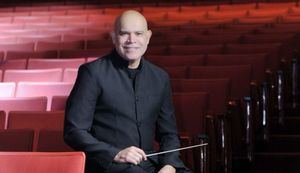 Puentes Sonoros: un concierto que conecta Cleveland y Santo Domingo en el Teatro Nacional