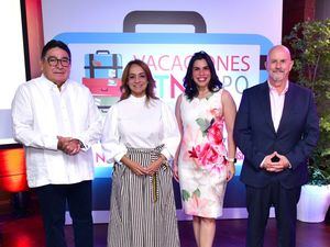 Vuelve “Vacaciones CTN: Expo Feria 2026” con ofertas y novedades para toda la familia