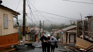 Aseguradoras en Puerto Rico han resuelto el 96 % de las reclamaciones por María