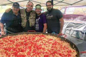El chef José Andrés viaja a Puerto Rico para ayudar a los damnificados por los huracanes