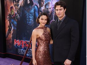 "Amos del Universo" llega a los cines de República Dominicana