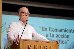 Consejo para el Cambio Climático promueve mayor participación de los jóvenes en la agenda climática nacional