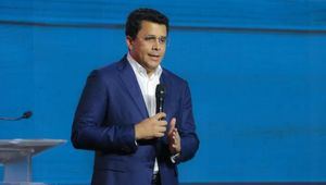 David Collado destaca la necesidad de aumentar la conectividad aérea para impulsar el turismo en el país