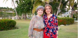 Celebrando la vida y legado de Nurys Presbot de Michel en su aniversario