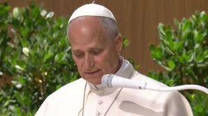 El papa llama a la sociedad a abordar la realidad dramática de los feminicidios