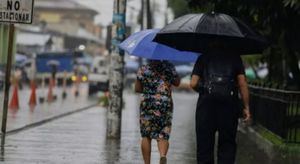 Lluvias
