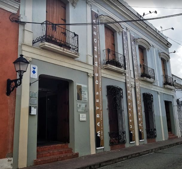 Museo de la Resistencia