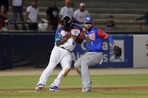 Rep&#250;blica Dominicana elimina a Puerto Rico de la Serie del Caribe 