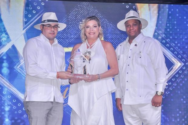 El Premio Nacional de Turismo
se consolida en su segunda edición.