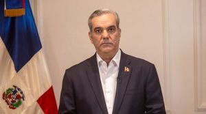 Abinader llama a la unidad a los miembros del PRM en el Comité Nacional